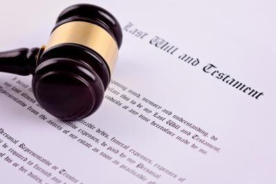 Common Mistakes in Estate Planning