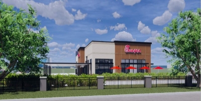 Introducing Chick-Fil-A’s Capital Region Operators: Scott Payne &amp; Will Potts