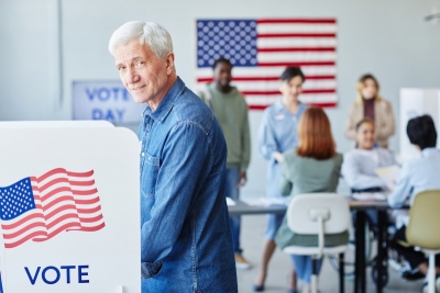 Early Voting Starts Saturday – There Are 5 Sites in Saratoga County