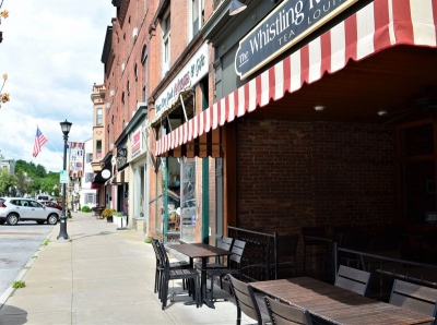 Ballston Spa to Celebrate Small Business Saturday