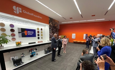 GlobalFoundries Announces Expansion