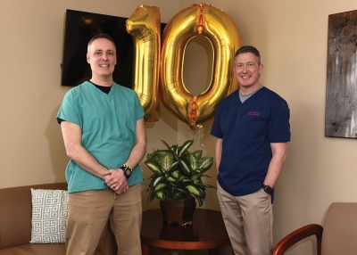 Zieker Eye: Celebrating 10 Years in Business