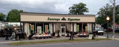 30 Years of Interior Design with Saratoga Signature Interiors