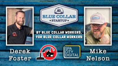 Blue Collar Startup