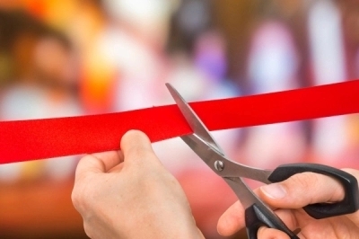 Ribbon Cuttings Through June