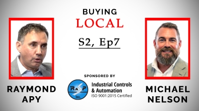 Buying Local - S2E7: Saratoga Biochar Fights Back!