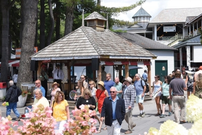 Saratoga Race Course to Host Second Job Fair