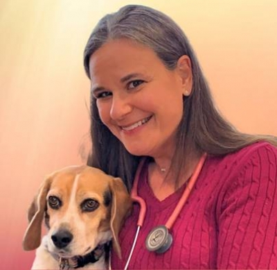 Award Winning Veterinary Hospital Adds New Veterinarian to Team