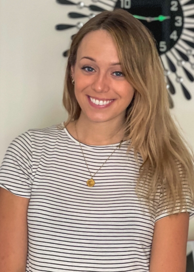 Spa City Digital Adds Kayla Albano to the Team