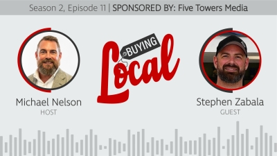 Buying Local - S2E11: Real Food for Real People