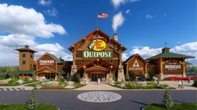 Bass Pro Shops Announces Clifton Park Location