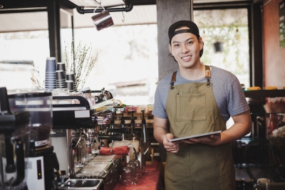 Summer Work is a Great Opportunity for Teens