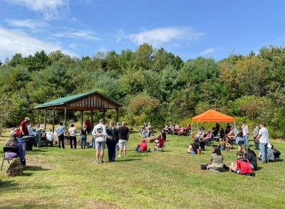 Ndakinna Harvest Celebration is this Weekend