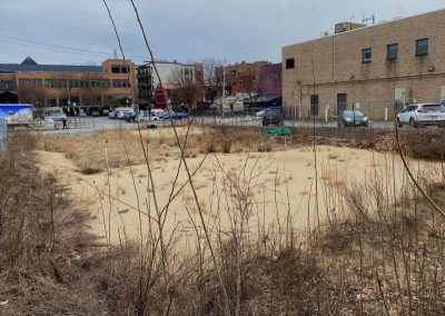 First-Of-Its-Kind - Affordable Housing in N.Y.