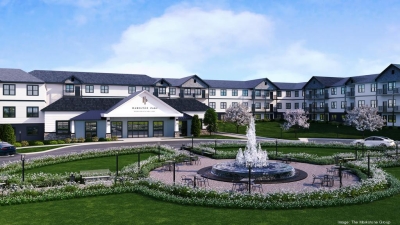 Brooklyn-Based Markstone Group Seeks To Develop Senior Living Community In Wilton