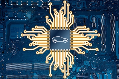 A Blue-Chip Week for GlobalFoundries