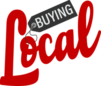 Buying Local Saratoga