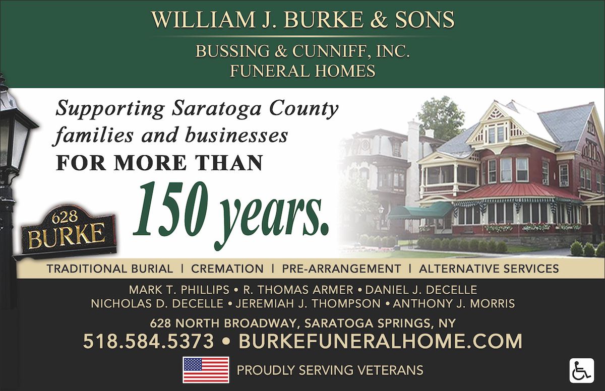 Burke Funeral Home