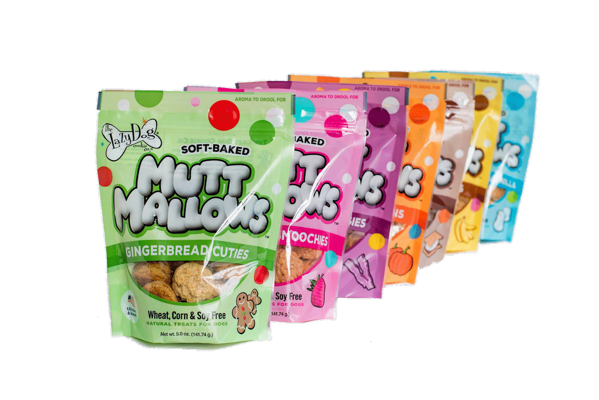 Mutt Mallows