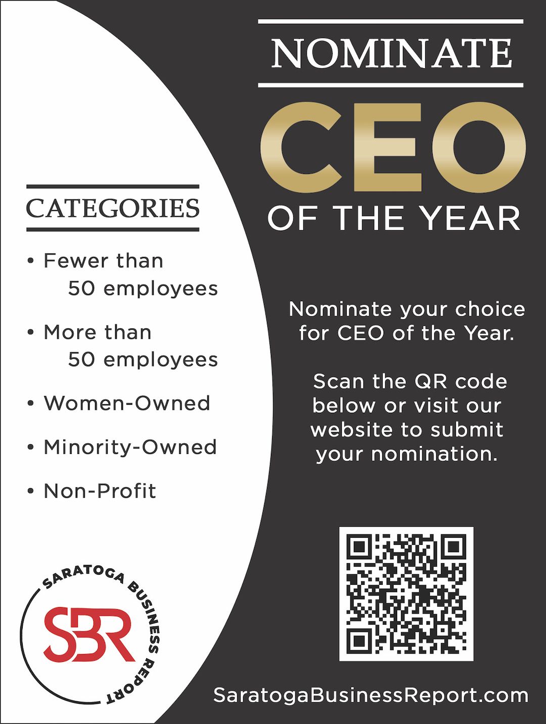 CEO of the Year