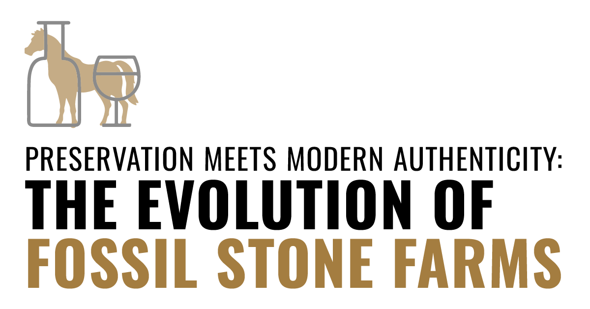 Fossil Stone Farms